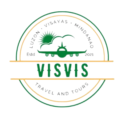 Visvis Logo